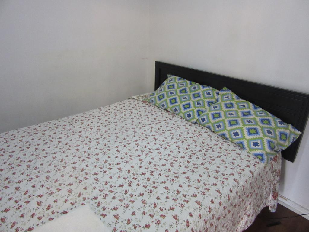 Departamento Paseo Bulnes Metro La Moneda Apartman Santiago Kültér fotó