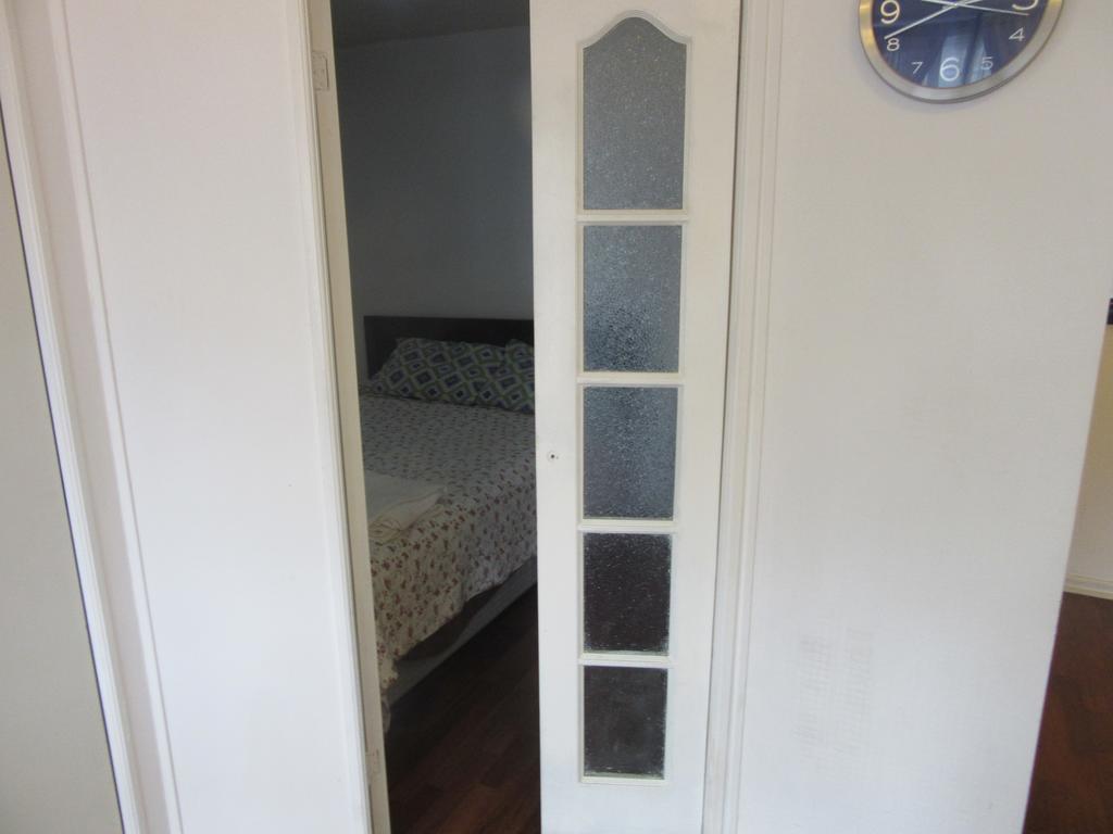 Departamento Paseo Bulnes Metro La Moneda Apartman Santiago Kültér fotó